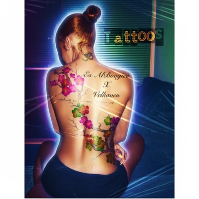 Tattoos (feat. Velhaven) - Single