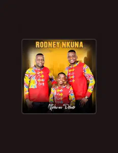 Escucha a Rodney Nkuna, mira videos musicales, lee su biografía, consulta las fechas de las gira y más.