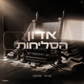 אדון הסליחות artwork