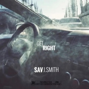 Get Right (feat. J.Smith)