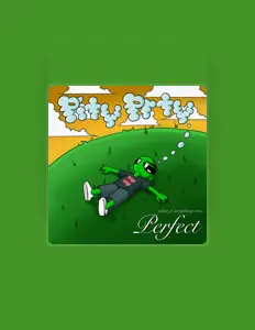 pityprtyを聴いたり、ミュージックビデオを鑑賞したり、経歴やツアー日程などを確認したりしましょう！