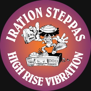 High Rise Vibrations - EP