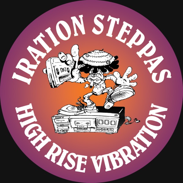 High Rise Vibrations - EP