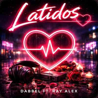 Latidos (feat. Dabbel) - Single