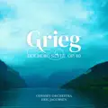 Holberg Suite, Op. 40: II. Sarabande