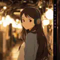 luminous city