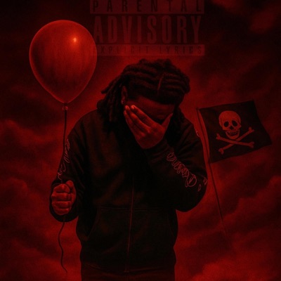 Carrying alot on my shoulders - EP