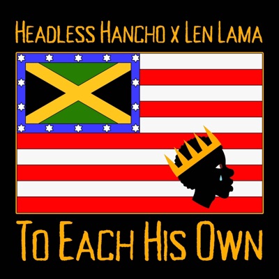 To Each His Own (feat. Len Lama) - Single