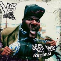 Beat Tape Volume 7 - VStheBest215