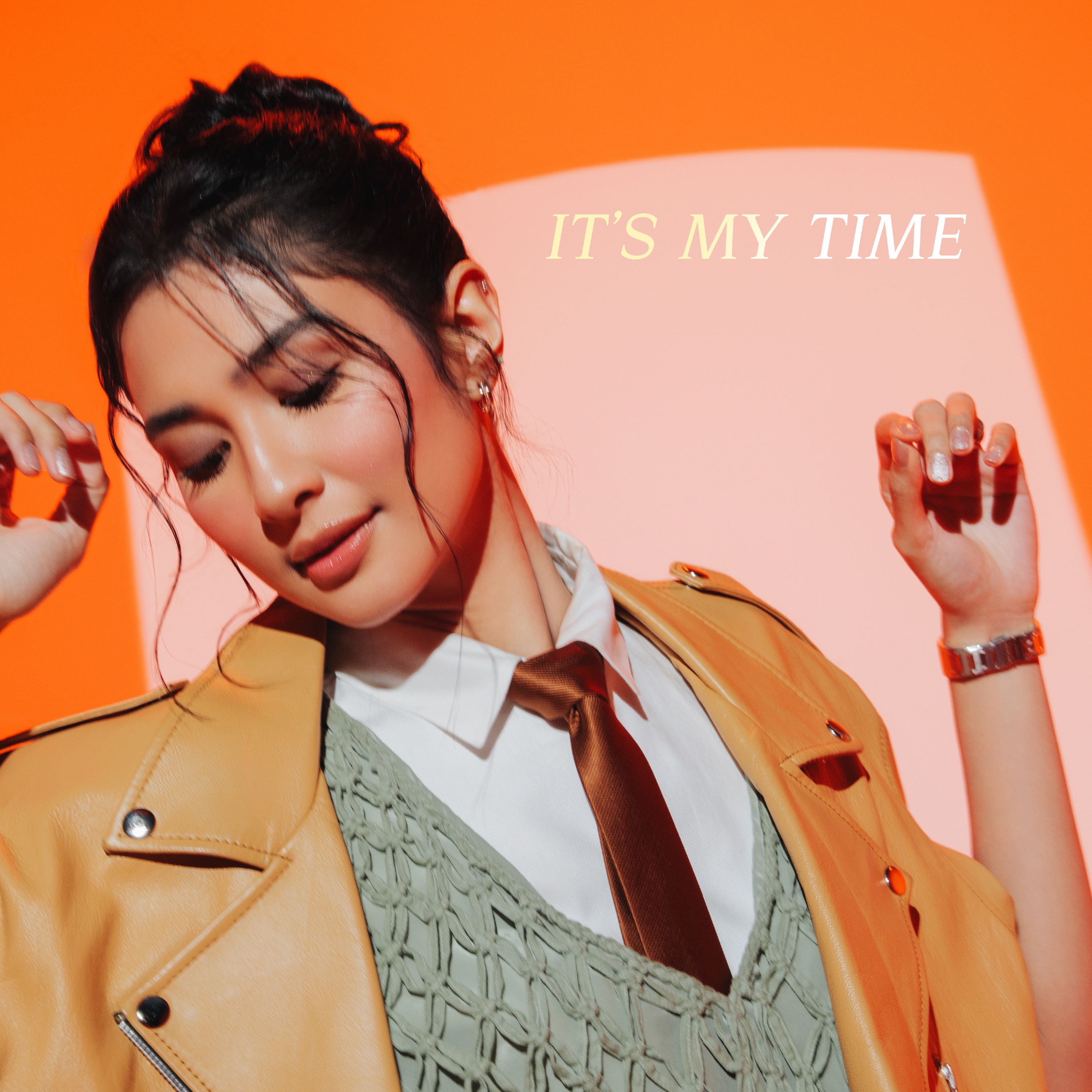 Mikha Tambayong - It's My Time (u)