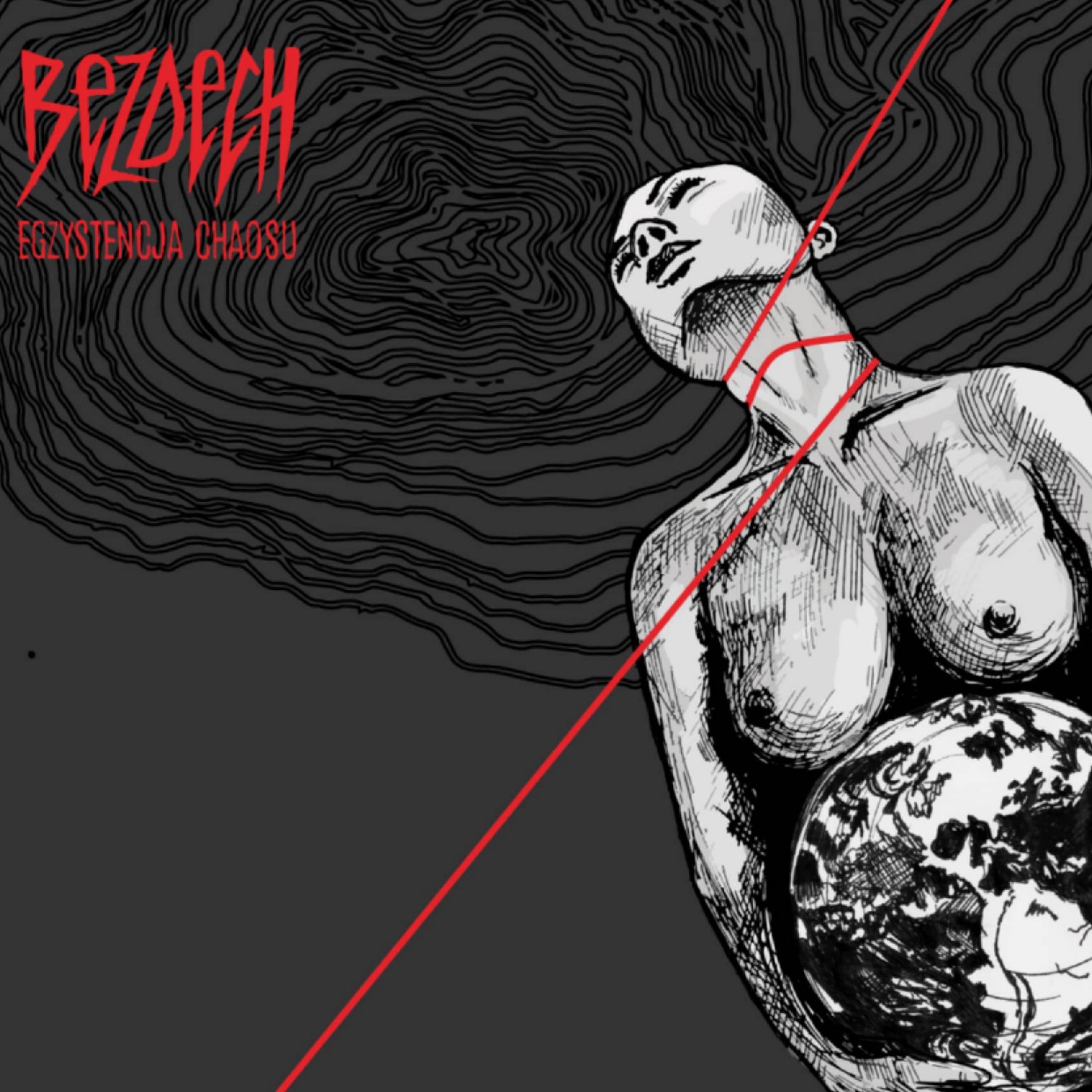 Egzystencja chaosu - EP