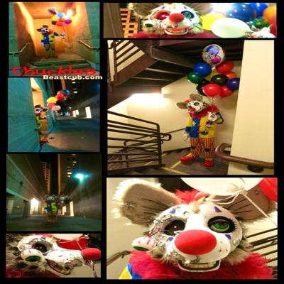 red nose (feat. CIIVO) - Single