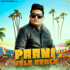 Paani Wala Dance (feat. VR Bros)