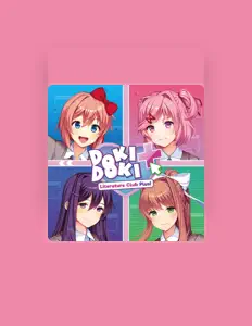 Dengarkan Nikki Kaelar, tonton video musik, baca bio, lihat tanggal tur & lainnya!