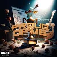 Proud of Me (feat. $hmoney) - Single - Philé