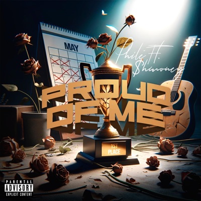 Proud of Me (feat. $hmoney) - Single