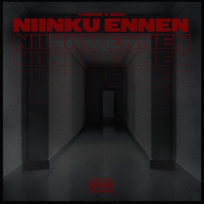 Niinku Ennen - Single