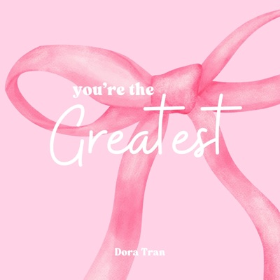 You're the Greatest (feat. Edy) - Single