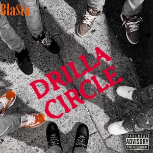 Drilla Circle (feat. Waymobandzz & Luldame23)