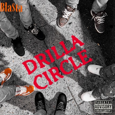 Drilla Circle