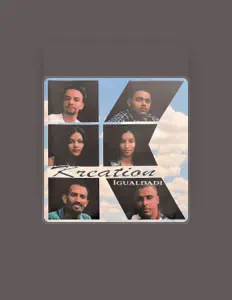 Listen to Kreation, watch music videos, read bio, see tour dates & more!