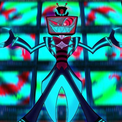 I AM YOUR GOD (Hazbin Hotel) - Single