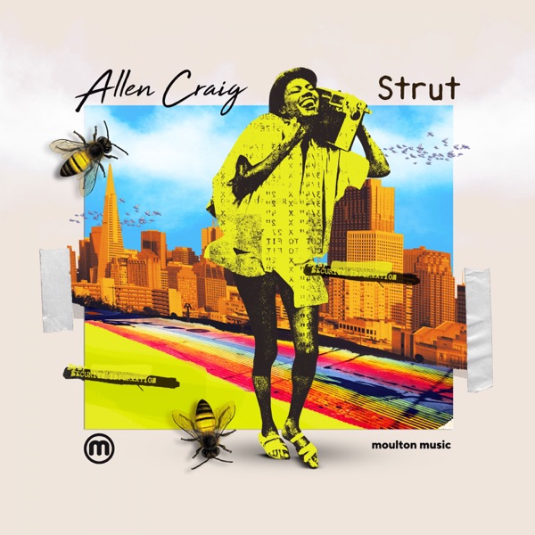 Strut - Single