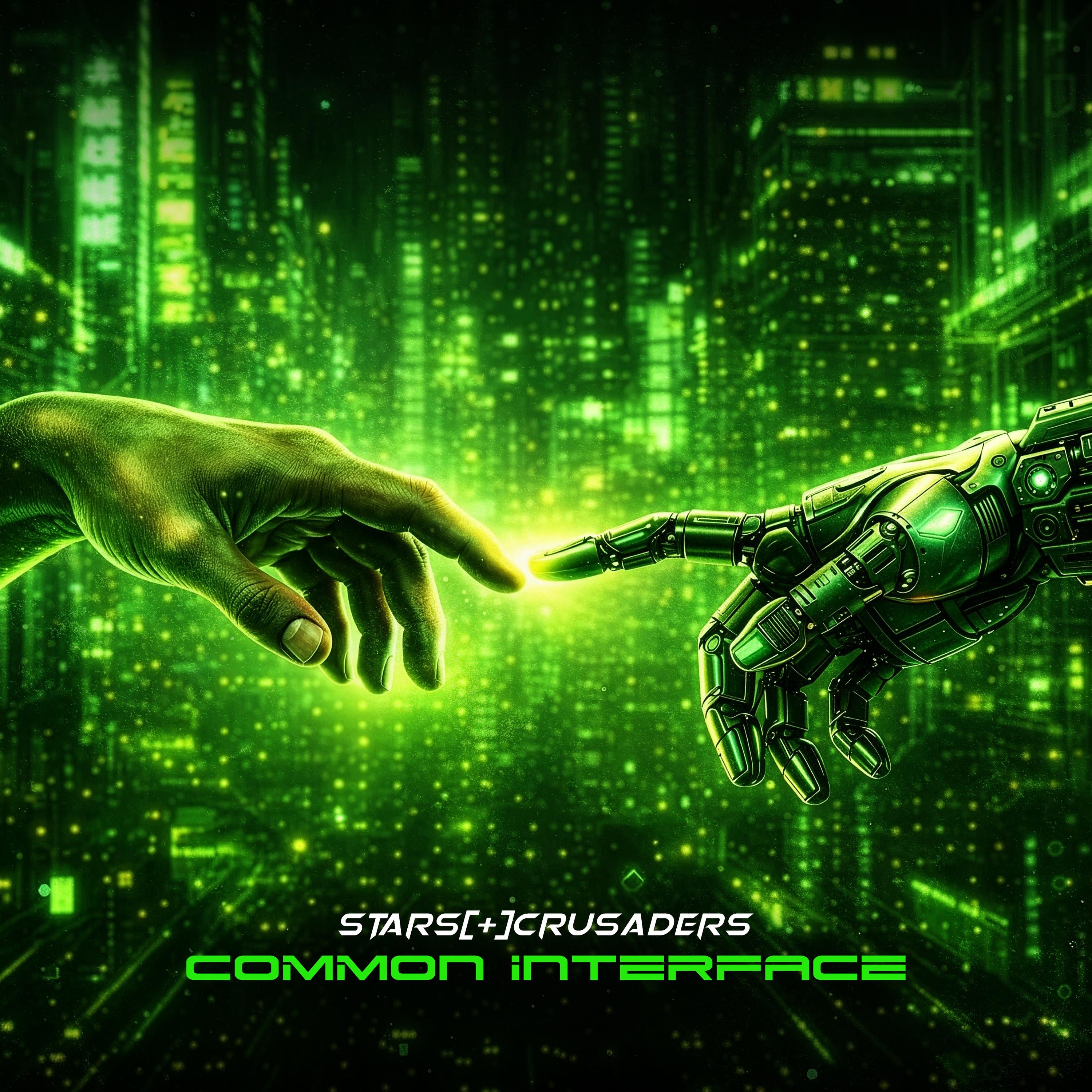 Common Interface - Single
