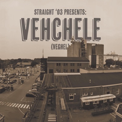 Vehchele (Veghel) - Single