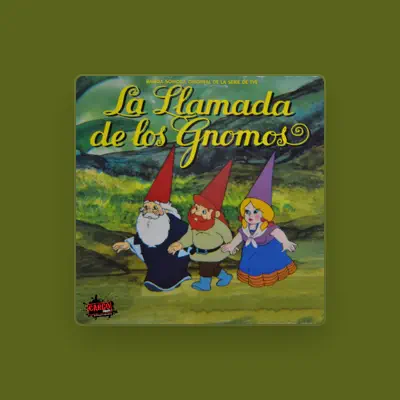 Listen to Los Gnomos, watch music videos, read bio, see tour dates & more!