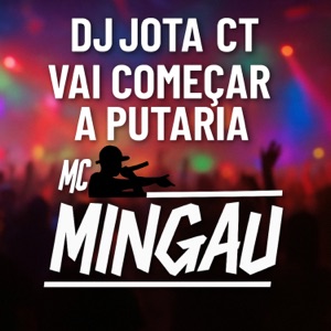 Vai Começar a Putaria