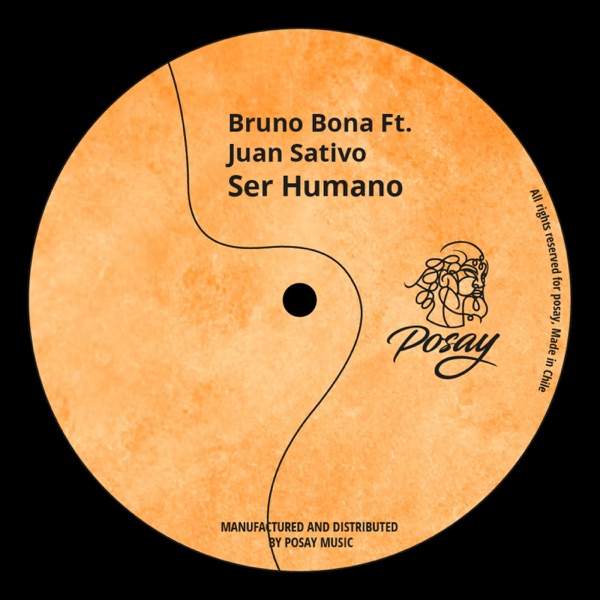 Ser Humano (feat. Juan Sativo) - Single