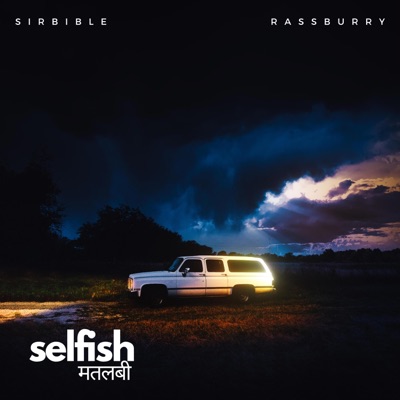 Selfish - Single