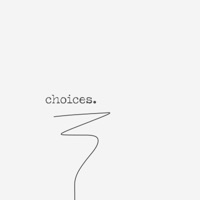 Choices - EP - Djodje