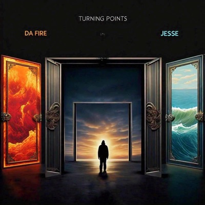 Turning Points (feat. Jesse) - EP