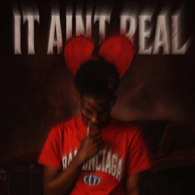 It Aint Real - Single