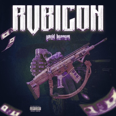 RUBICON - Single