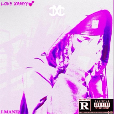 Love Xanyy - EP