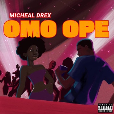 omo ope - Single