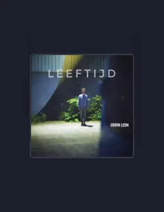 Ascolta Erwin Leon, guarda video musicali, leggi la biografia, vedi le date del tour & altro!