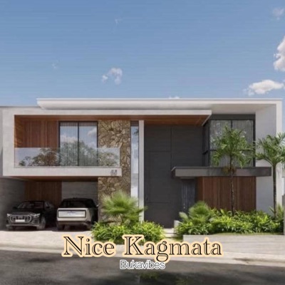 Bukavibes - Nice Kagmata