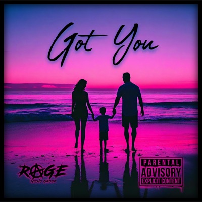 Got You (feat. Lamb) - Single