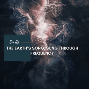 The Earth’s Song, Sung Through Frequency