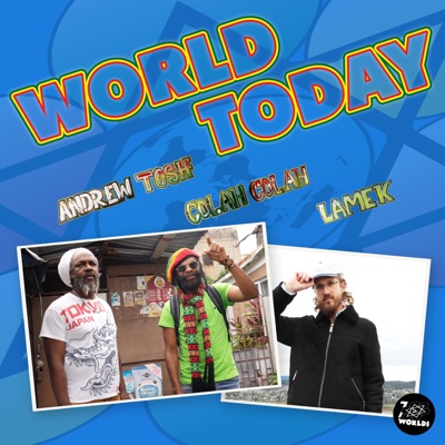 World Today - Single