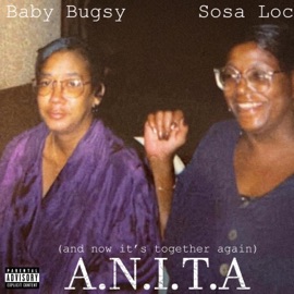 Dont Start Nothin (feat. SOSA LOC) Baby Bugsy