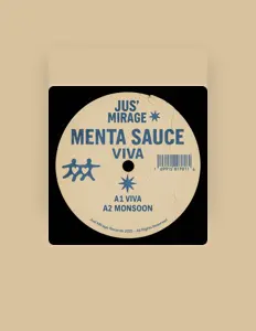 Escucha a Menta Sauce, mira vídeos musicales, lee la biografía, consulta fechas de giras y mucho más.