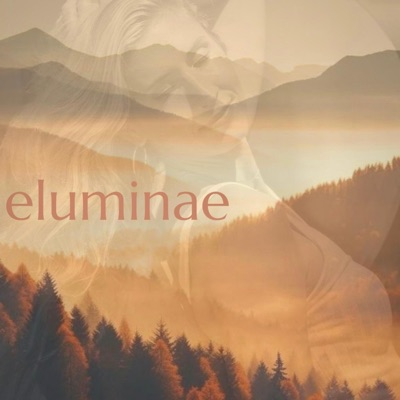 eluminae (feat. mylobard & Indivara Shakti) - EP