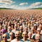 dans cent ans tous chauves - Alpuhouse lyrics