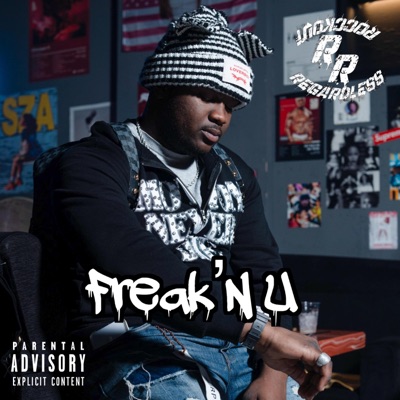 FREAK'N U - Single