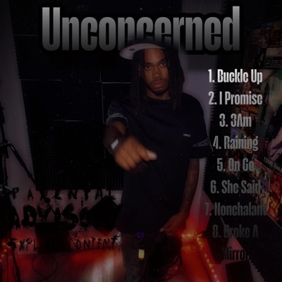 UnConcerned